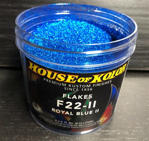 house of color prism silver metal flake|house of kolor flake color.